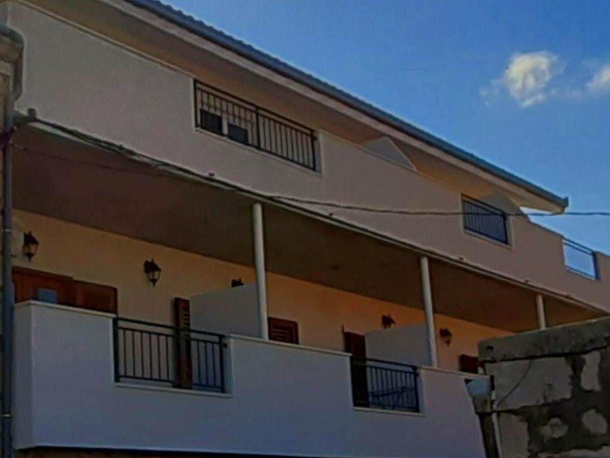 Apartments Cumbelic Kozarica Extérieur photo